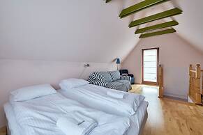 Dom & House - Chata Rybaka