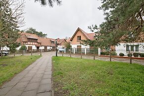 Dom & House - Chata Rybaka