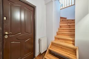 Dom & House - Chata Rybaka