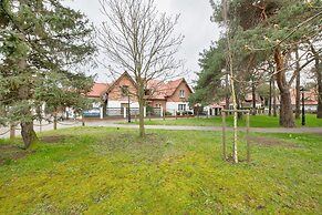 Dom & House - Chata Rybaka