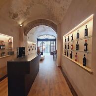 LA CORTE DEL RE SUITE AREZZO