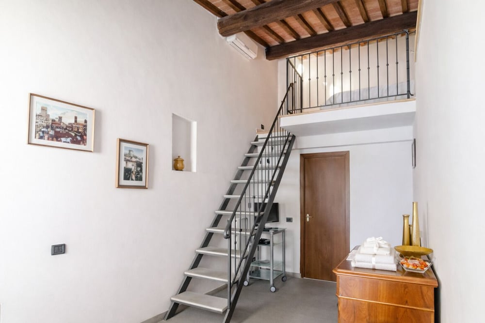 LA CORTE DEL RE SUITE AREZZO