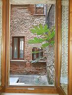 LA CORTE DEL RE SUITE AREZZO