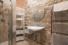 LA CORTE DEL RE SUITE AREZZO
