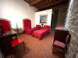 LA CORTE DEL RE SUITE AREZZO