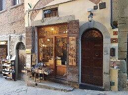 LA CORTE DEL RE SUITE AREZZO