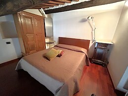 LA CORTE DEL RE SUITE AREZZO