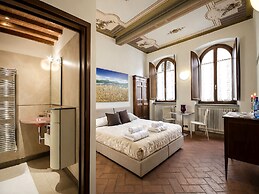 LA CORTE DEL RE SUITE AREZZO