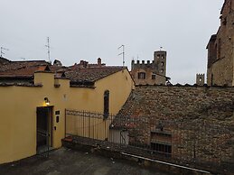 LA CORTE DEL RE SUITE AREZZO