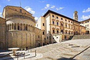 LA CORTE DEL RE SUITE AREZZO
