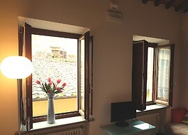 LA CORTE DEL RE SUITE AREZZO