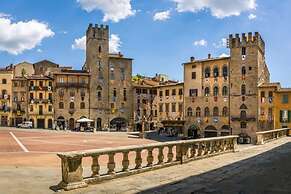 LA CORTE DEL RE SUITE AREZZO