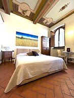 LA CORTE DEL RE SUITE AREZZO