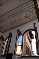 LA CORTE DEL RE SUITE AREZZO