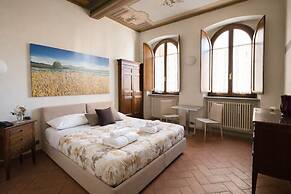 LA CORTE DEL RE SUITE AREZZO