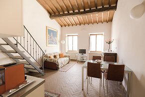 LA CORTE DEL RE SUITE AREZZO