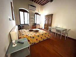 LA CORTE DEL RE SUITE AREZZO