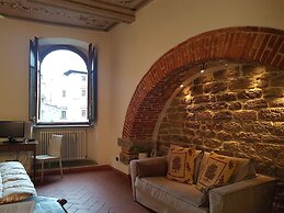 LA CORTE DEL RE SUITE AREZZO