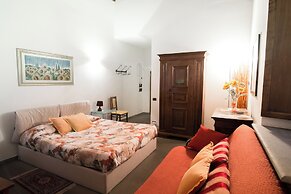 LA CORTE DEL RE SUITE AREZZO