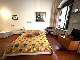 LA CORTE DEL RE SUITE AREZZO