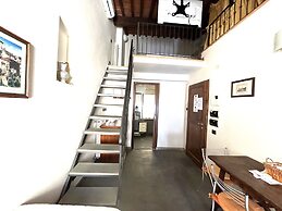 LA CORTE DEL RE SUITE AREZZO