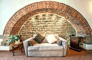 LA CORTE DEL RE SUITE AREZZO