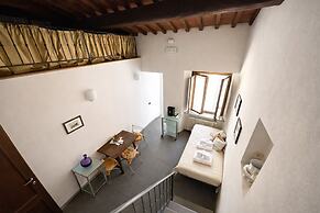 LA CORTE DEL RE SUITE AREZZO