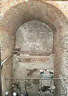 LA CORTE DEL RE SUITE AREZZO