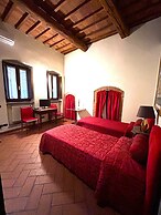 LA CORTE DEL RE SUITE AREZZO