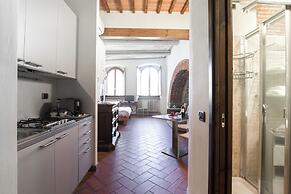 LA CORTE DEL RE SUITE AREZZO