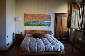 LA CORTE DEL RE SUITE AREZZO