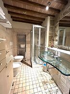 LA CORTE DEL RE SUITE AREZZO