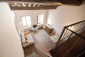 LA CORTE DEL RE SUITE AREZZO