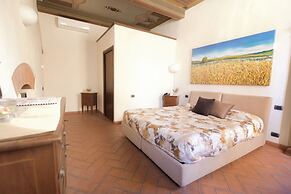 LA CORTE DEL RE SUITE AREZZO