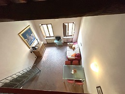 LA CORTE DEL RE SUITE AREZZO