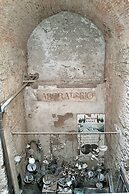 LA CORTE DEL RE SUITE AREZZO