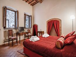 LA CORTE DEL RE SUITE AREZZO