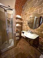 LA CORTE DEL RE SUITE AREZZO