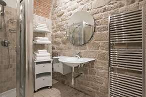 LA CORTE DEL RE SUITE AREZZO