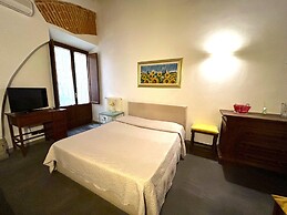 LA CORTE DEL RE SUITE AREZZO