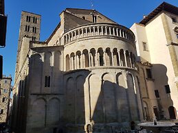 LA CORTE DEL RE SUITE AREZZO