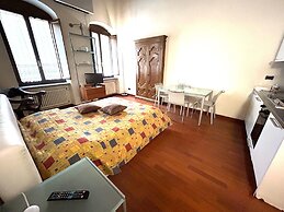 LA CORTE DEL RE SUITE AREZZO