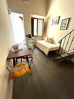 LA CORTE DEL RE SUITE AREZZO