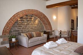 LA CORTE DEL RE SUITE AREZZO