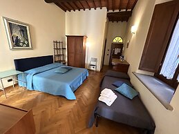 LA CORTE DEL RE SUITE AREZZO