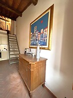 LA CORTE DEL RE SUITE AREZZO