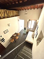 LA CORTE DEL RE SUITE AREZZO