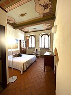 LA CORTE DEL RE SUITE AREZZO