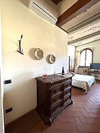 LA CORTE DEL RE SUITE AREZZO