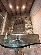 LA CORTE DEL RE SUITE AREZZO